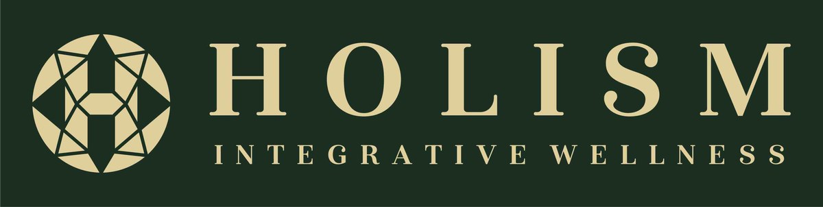 Holism Integrative Wellness logo